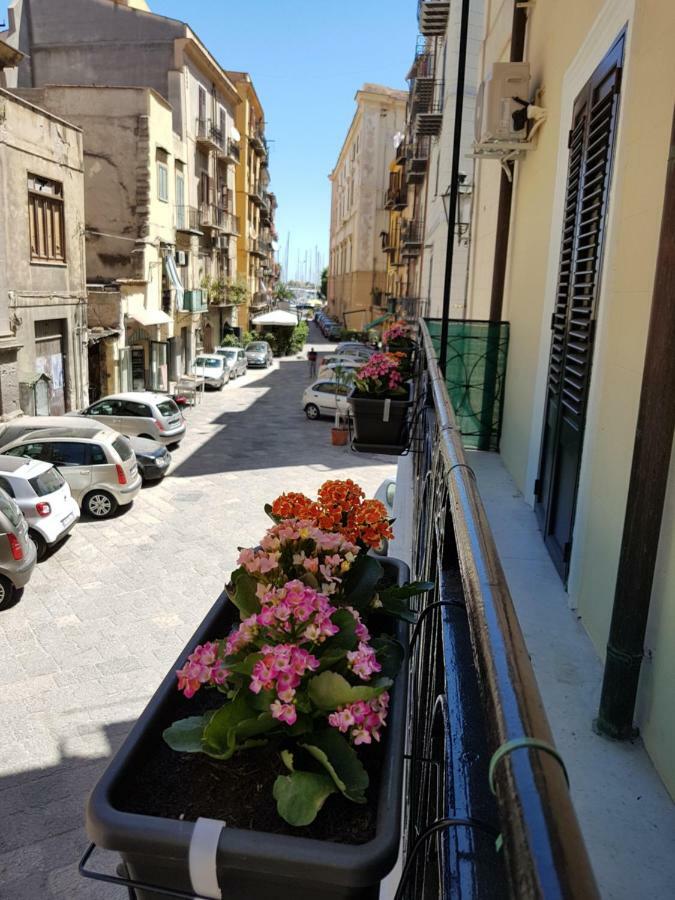 Arco Del Sole Daire Palermo Dış mekan fotoğraf